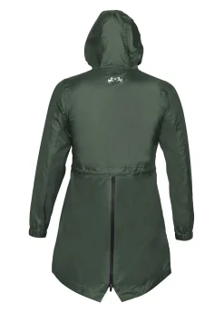 JPC EQUESTRIAN Equine Couture™ Ladies’ Element Rain Jacket Clearance