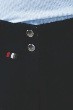 JPC EQUESTRIAN Equine Couture™ Ladies' Sophie Silicone Knee-Patch Breech Best