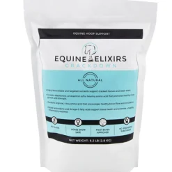 EQUINE ELIXIRS INC Equine Elixirs Crackdown® Outlet
