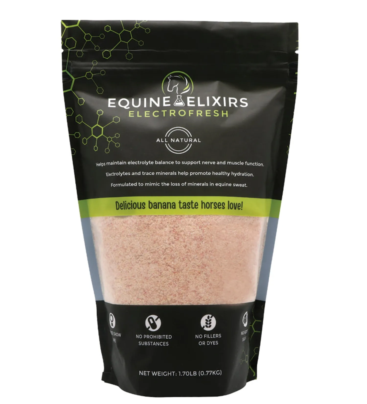 EQUINE ELIXIRS INC Equine Elixirs Electrofresh Sale