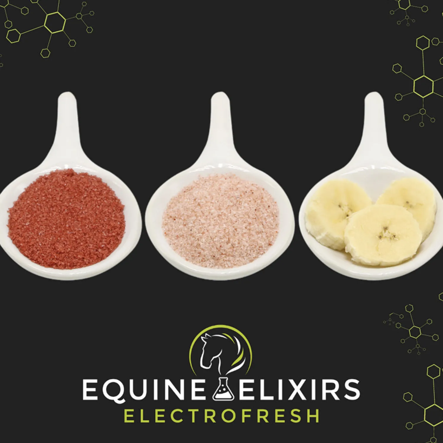 EQUINE ELIXIRS INC Equine Elixirs Electrofresh Sale