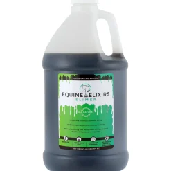EQUINE ELIXIRS INC Equine Elixirs Slimer Liquid Gastric Support Outlet