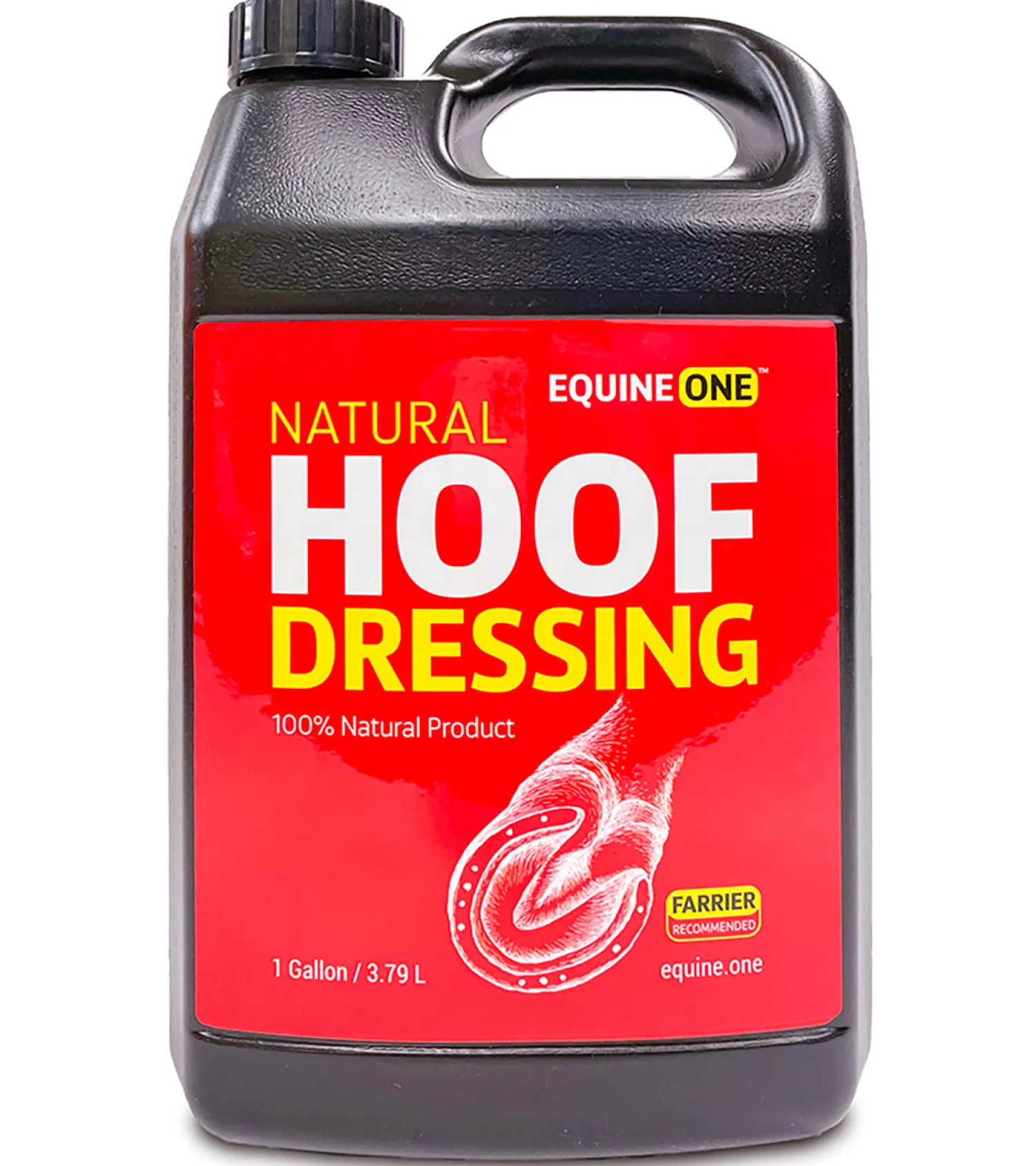 JACKS MFG Equine One™ Hoof Dressing - Gallon Sale