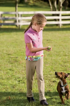 ERS EquiStar™ Children's Pull-On Jods Sale