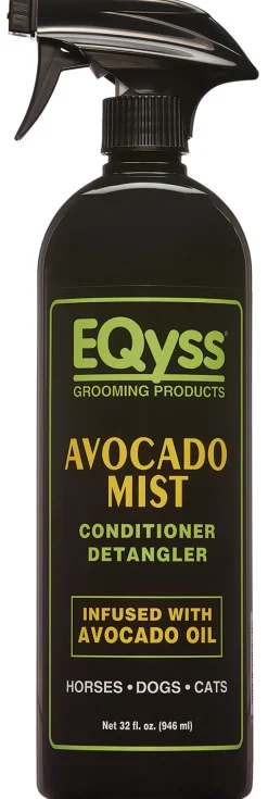 ANIMAL HEALTH INT EQyss Avocado Mist Conditioner Discount