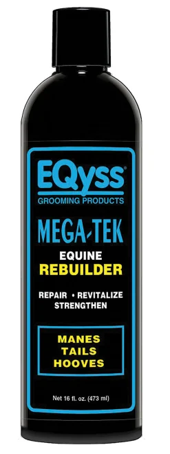 ANIMAL HEALTH INT EQyss Mega Tek Rebuilder Clearance