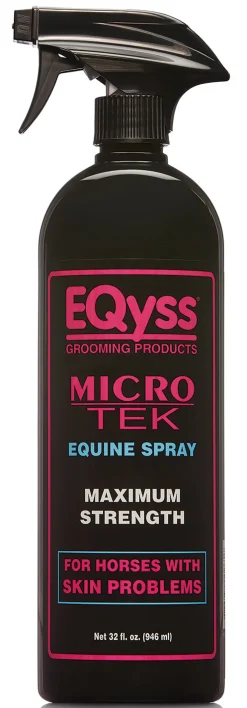 ANIMAL HEALTH INT EQyss Micro-Tek Spray Discount