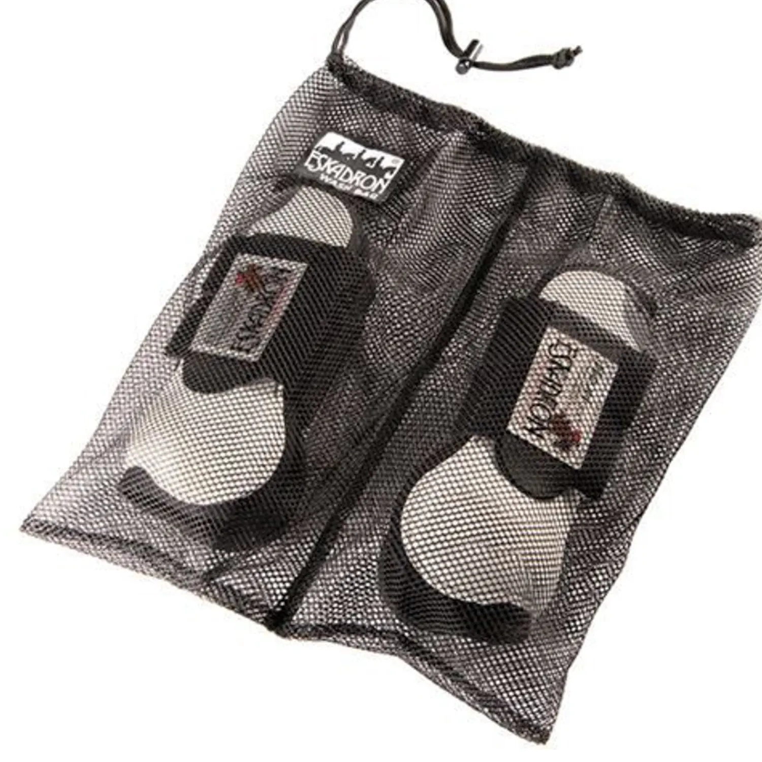 ESKADRON ® Boot Wash Bag Black Best