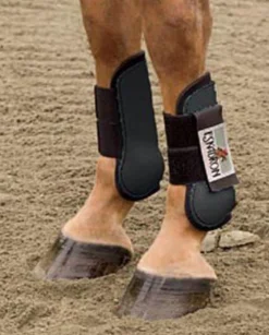 ESKADRON ® Open-Front Boots Clearance