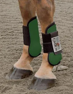 ESKADRON ® Open-Front Boots Clearance