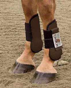 ESKADRON ® Open-Front Boots Clearance