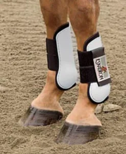 ESKADRON ® Open-Front Boots Clearance