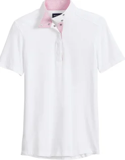 ESSEX CLASSICS Beacon Hill Girls’ Short Sleeve Show Shirt Outlet