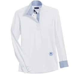 ESSEX CLASSICS Beacon Hill Ladies’ Long Sleeve Show Shirt Sale