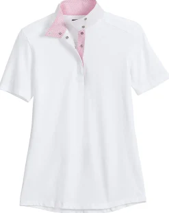 ESSEX CLASSICS Beacon Hill Ladies’ Long Sleeve Show Shirt Discount