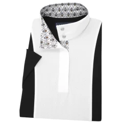 ESSEX CLASSICS Danny & Ron’s Girls’ “I Love My Dog” Luna Performance Short Sleeve Show Shirt Online