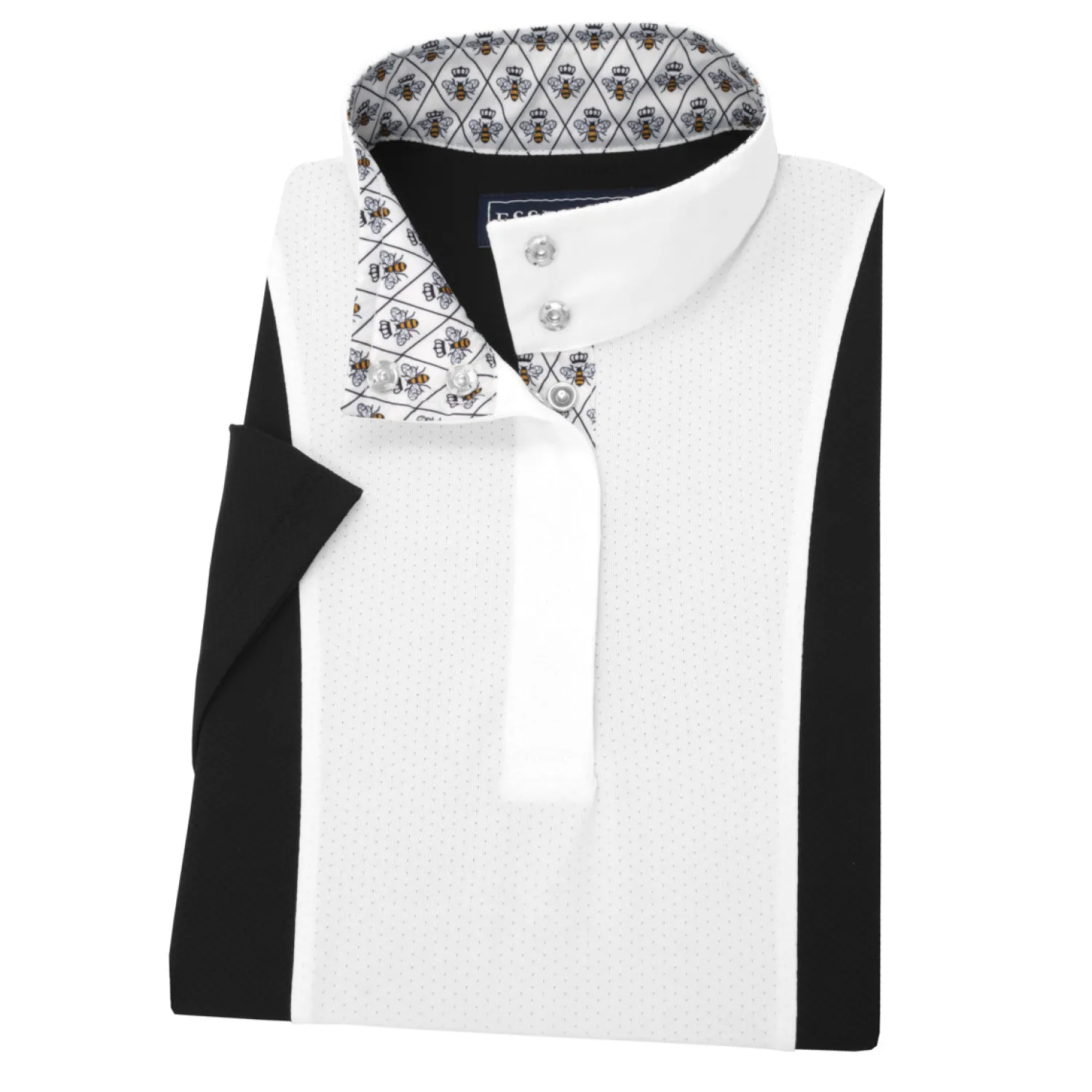 ESSEX CLASSICS Danny & Ron’s Girls’ “I Love My Dog” Luna Performance Short Sleeve Show Shirt Online