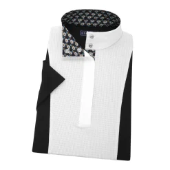 ESSEX CLASSICS Danny & Ron’s Girls’ “I Love My Dog” Luna Performance Short Sleeve Show Shirt Online