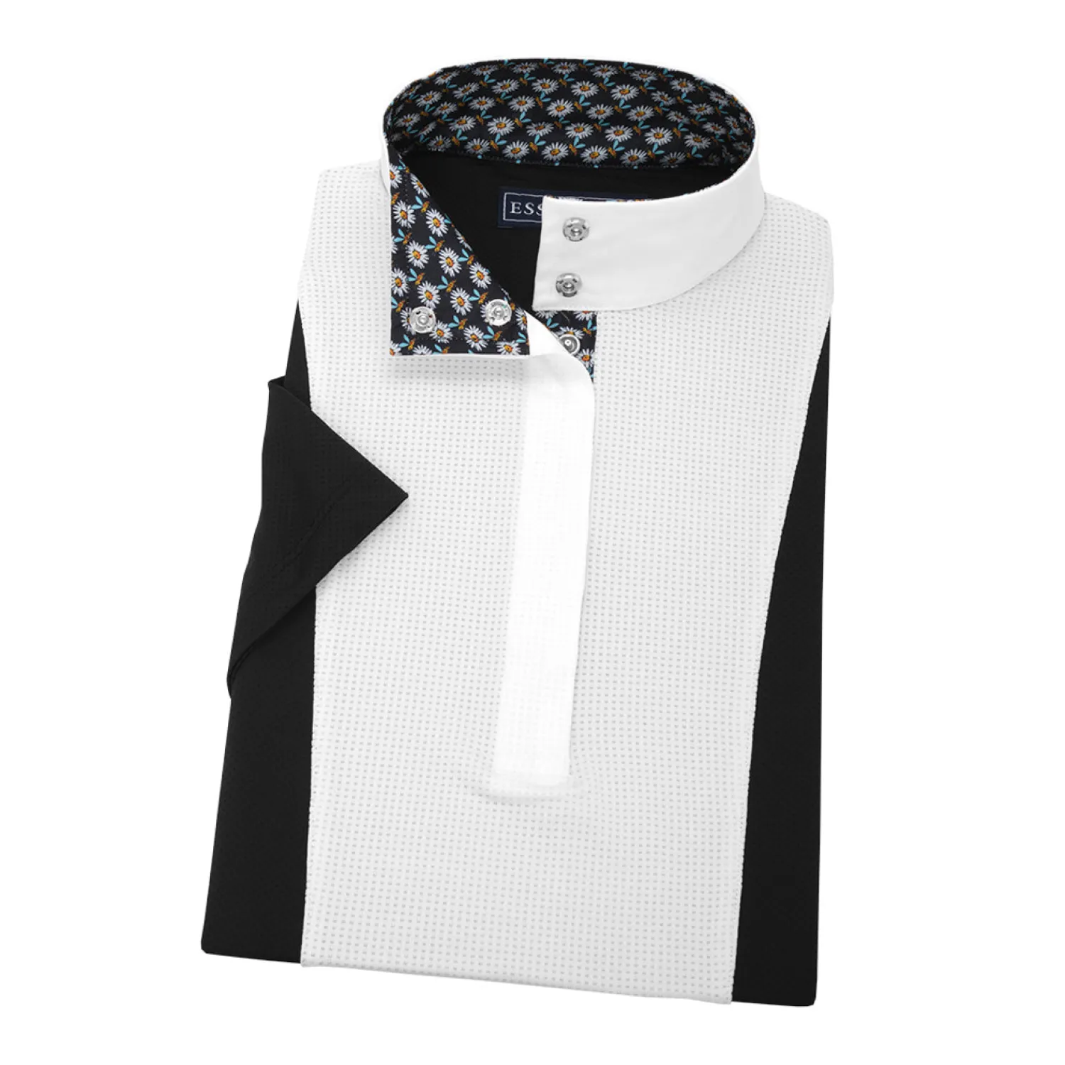 ESSEX CLASSICS Danny & Ron’s Girls’ “I Love My Dog” Luna Performance Short Sleeve Show Shirt Online