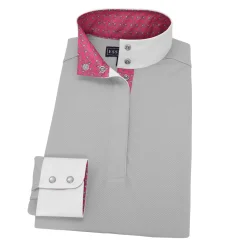 ESSEX CLASSICS Ladies’ Jumper Long Sleeve Show Shirt Sale