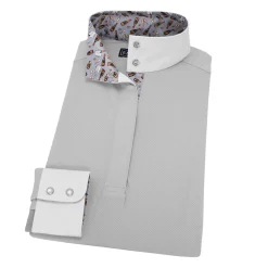 ESSEX CLASSICS Ladies’ Jumper Long Sleeve Show Shirt Sale