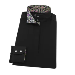 ESSEX CLASSICS Ladies’ Jumper Long Sleeve Show Shirt Sale