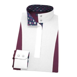 ESSEX CLASSICS Ladies’ Luna Long Sleeve Show Shirt Sale