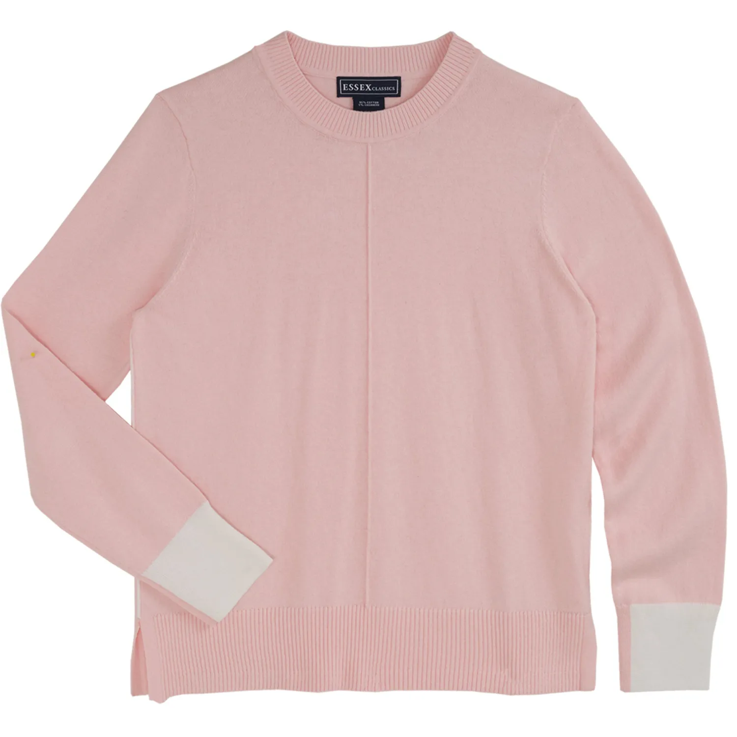 ESSEX CLASSICS Ladies’ Luca Crewneck Sweater Outlet