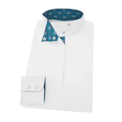 ESSEX CLASSICS Talent Yarn® Long Sleeve Show Shirt Sale