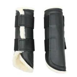 EURO PRO BOOTS Euro Pro Askan Horse Boots Best