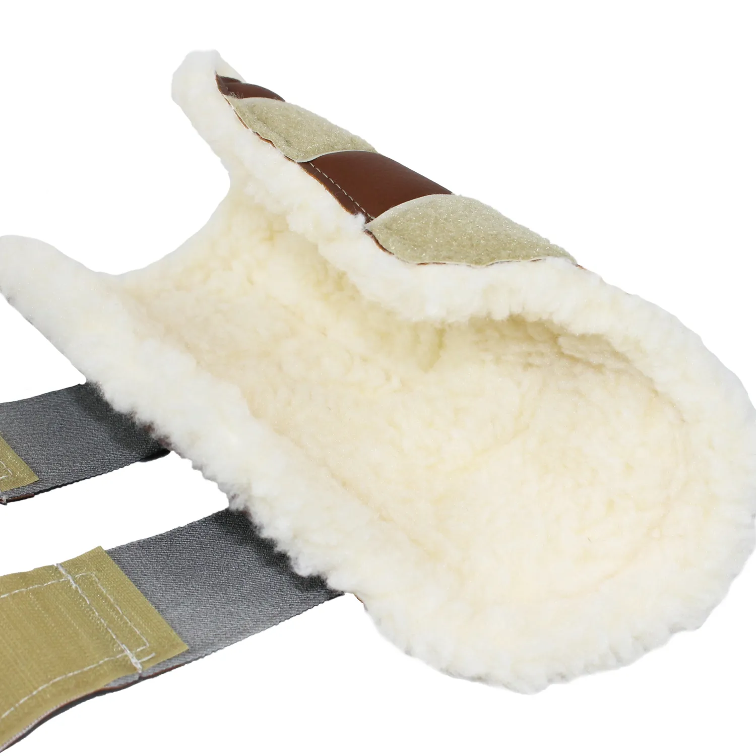 EURO PRO BOOTS Euro Pro Heidi Galloping Horse Boots Discount