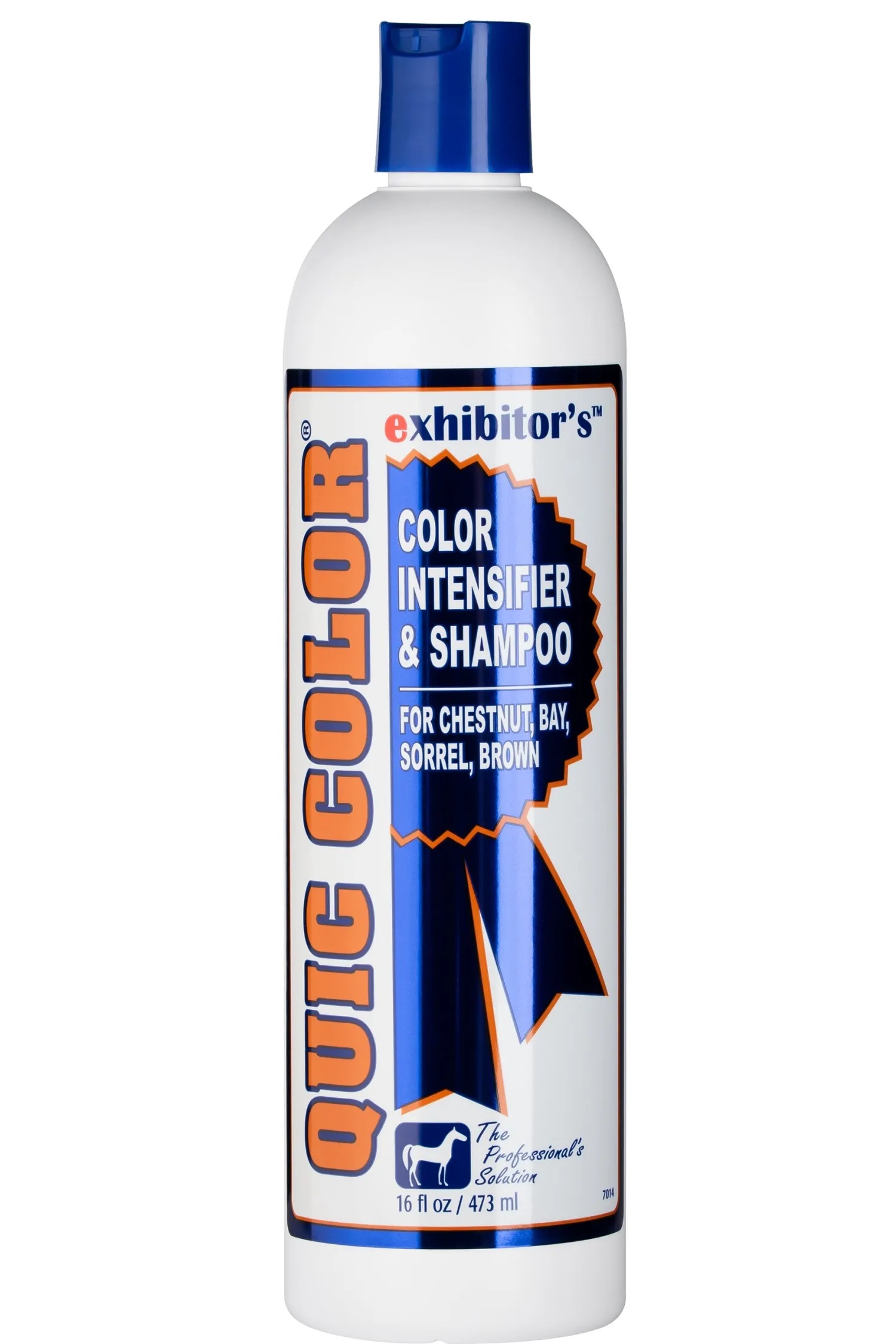 ANIMAL HEALTH INT Exhibitor’s™ Quic Color® Hot