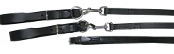 TORY LEATHER Extra Long Leather Draw Reins Clearance