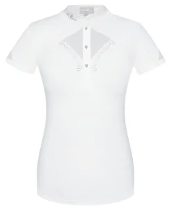 INTER API LTD Fair Play® Cathrine Short Sleeve Show Shirt Discount