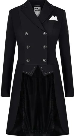 INTER API LTD Fair Play® Ladies’ Nadine Shadbelly Hot