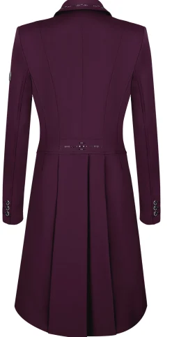 INTER API LTD Fair Play® Ladies’ Nadine Shadbelly Hot