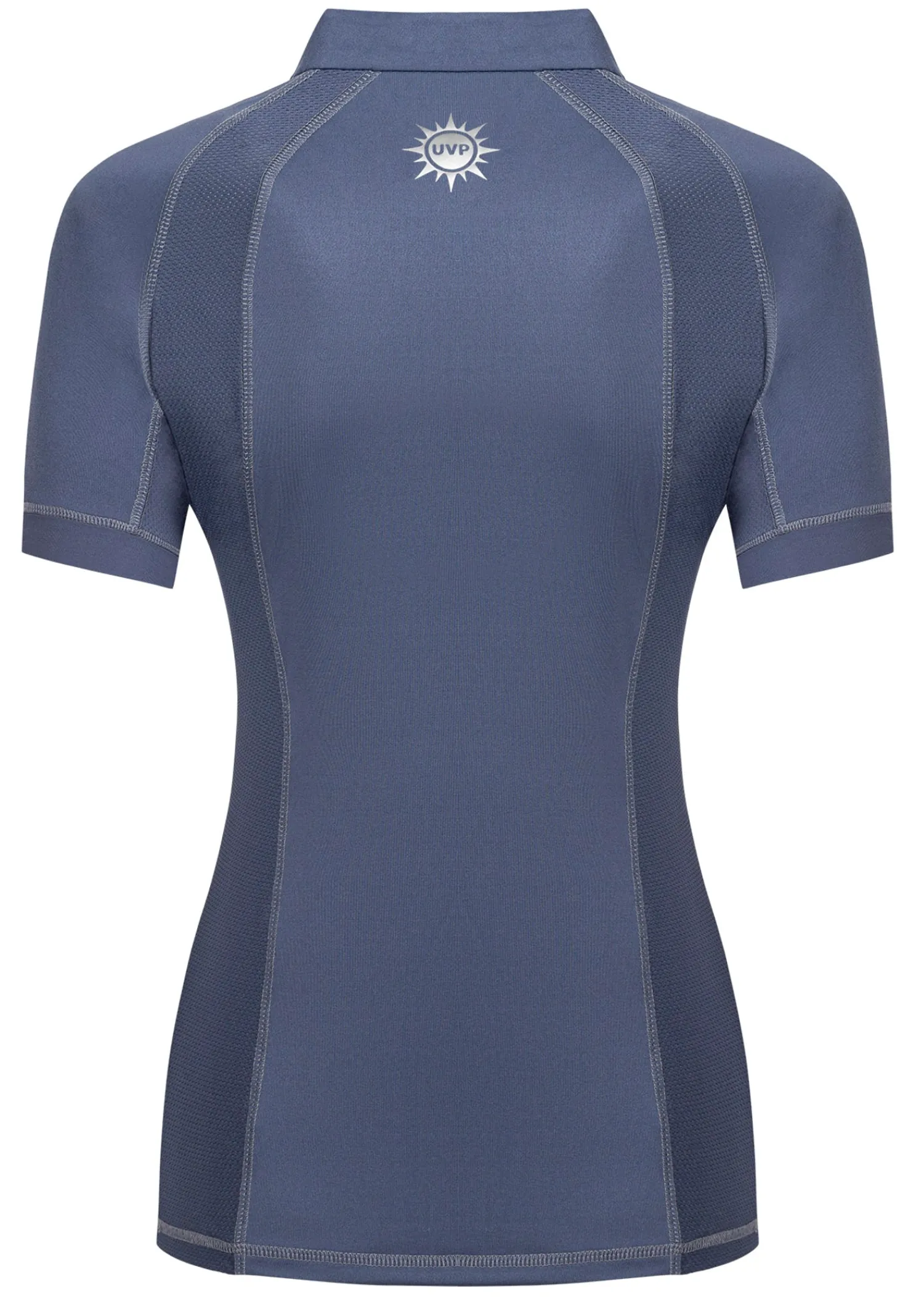 INTER API LTD Fair Play® Ladies’ Paula Short Sleeve Shirt Clearance