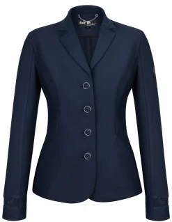 INTER API LTD Fair Play® Ladies’ Taylor Comfimesh™ Chic Show Coat New