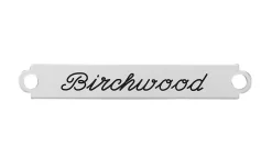 DOVER DROPSHIP Fancy Bridle and Accessory Plate Best