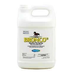 ANIMAL HEALTH INT Farnam® Bronco® E Fly Spray Sale