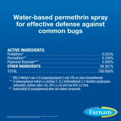 ANIMAL HEALTH INT Farnam® Bronco® E Fly Spray Sale