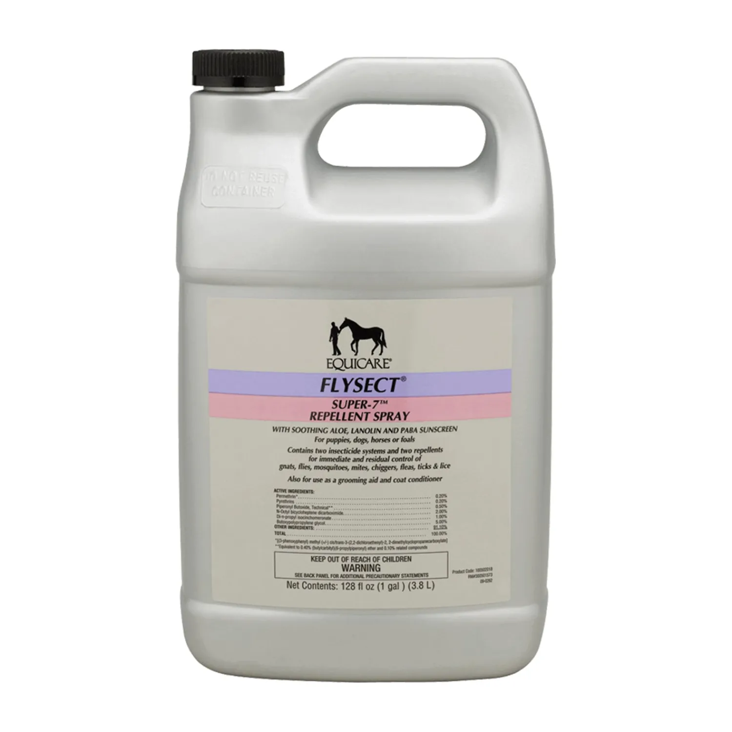 ANIMAL HEALTH INT Farnam® Equicare® Super-7 Clearance