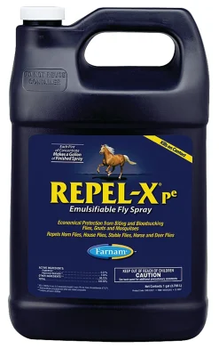 ANIMAL HEALTH INT Farnam® Repel-X® PE New
