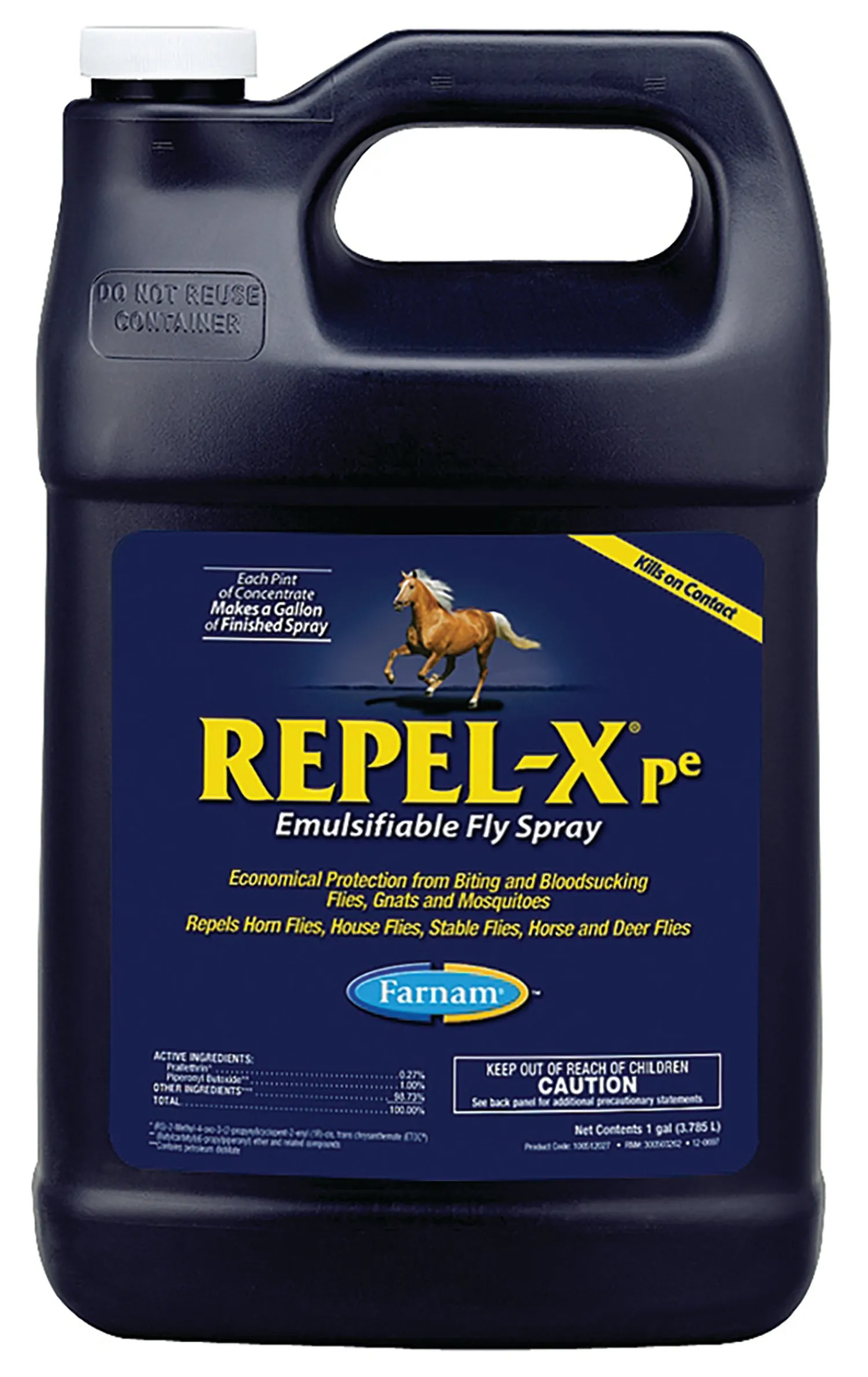 ANIMAL HEALTH INT Farnam® Repel-X® PE New