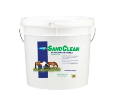 ANIMAL HEALTH INT Farnam® SandClear™, 20 Pounds Outlet