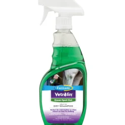 ANIMAL HEALTH INT Farnam® Vetrolin Green Spot Out Clearance