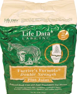 ANIMAL HEALTH INT Farrier's Formula® Double Strength Plus Joint Sale
