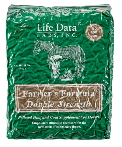 ANIMAL HEALTH INT Farrier's Formula® Double Strength Best