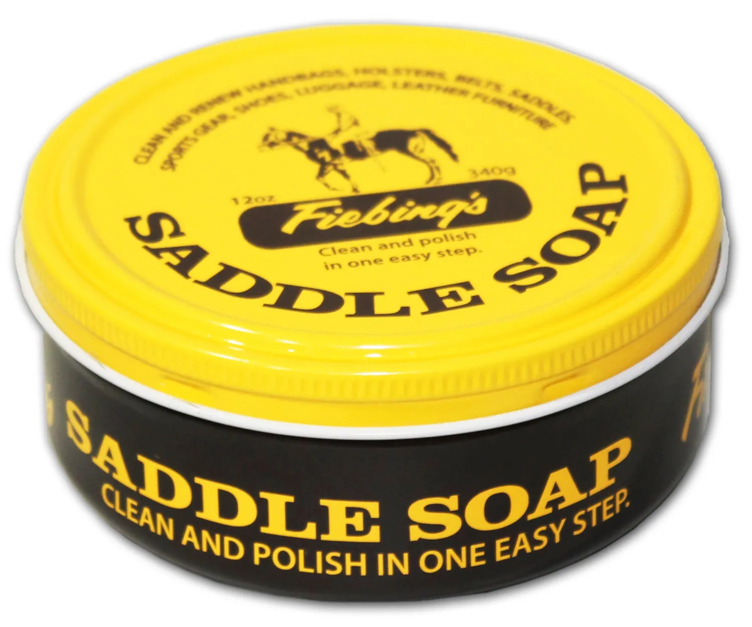 ANIMAL HEALTH INT Fiebing's Saddle Soap Sale