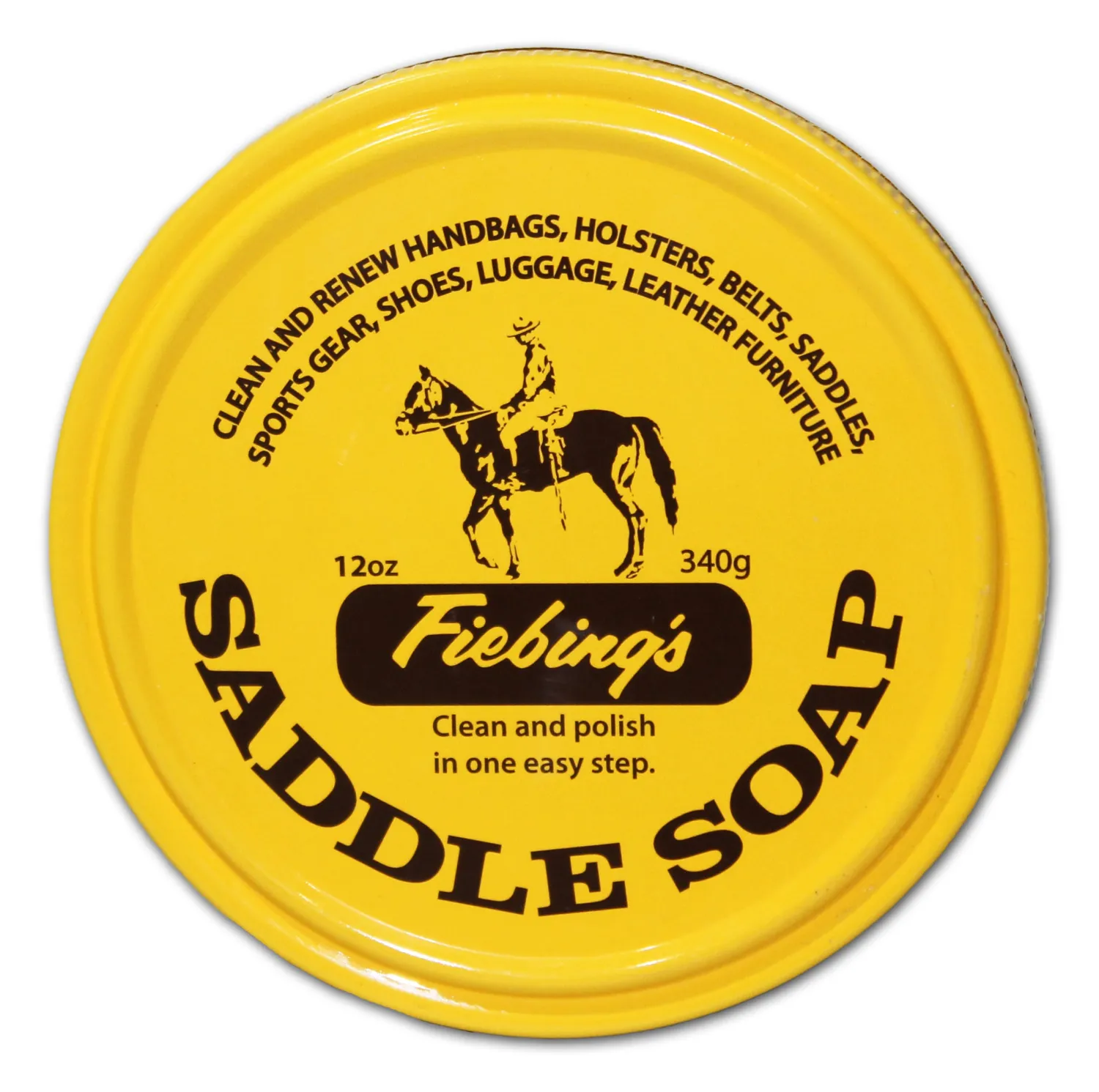 ANIMAL HEALTH INT Fiebing's Saddle Soap Sale